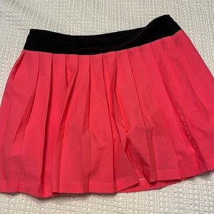 Albion x Kelsey Wells athletic skirt Small